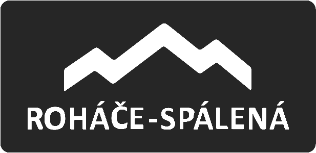 Roháče Spálená