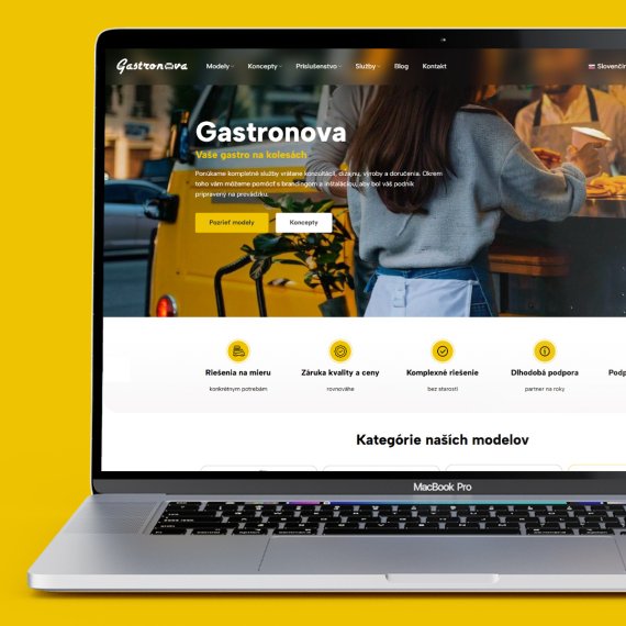 Gastronova.sk