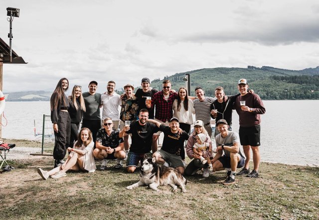Čo je nové vo FúúDobre? Väčšie priestory a nové posily!