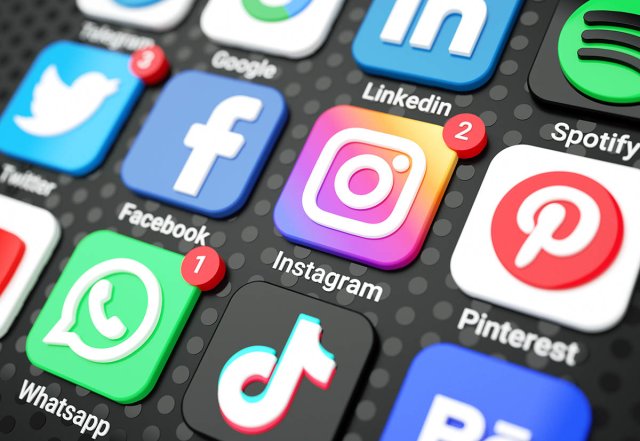 Trendy v digitálnom marketingu a na sociálnych sieťach 2022