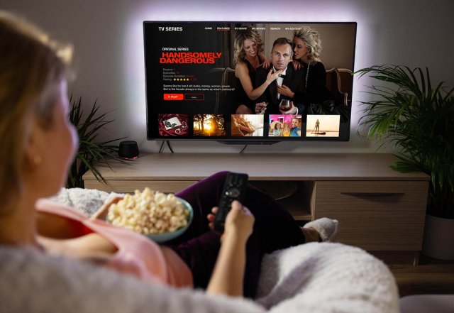Tipy na seriály a filmy pre nadšencov marketingu