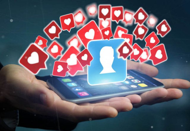 Zbieranie followerov v roku 2022 - ako získať follow na Instagrame?