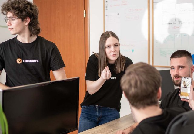 Čo je nové vo FúúDobre? Novinky a udalosti