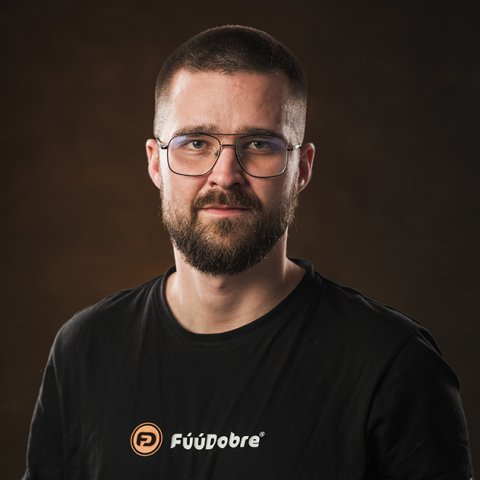 Patrik Gebura