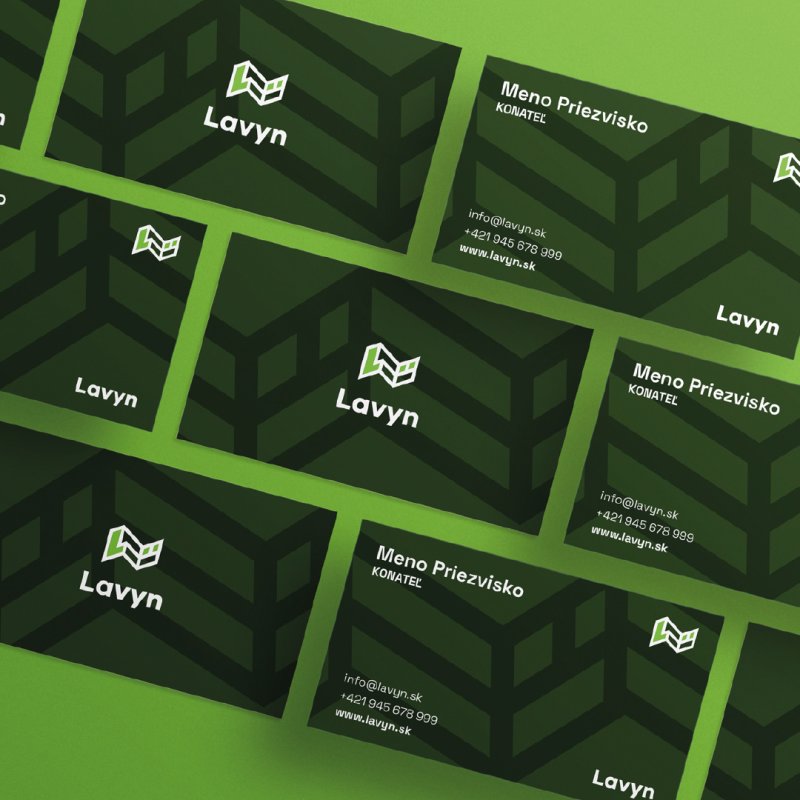 LAVYN