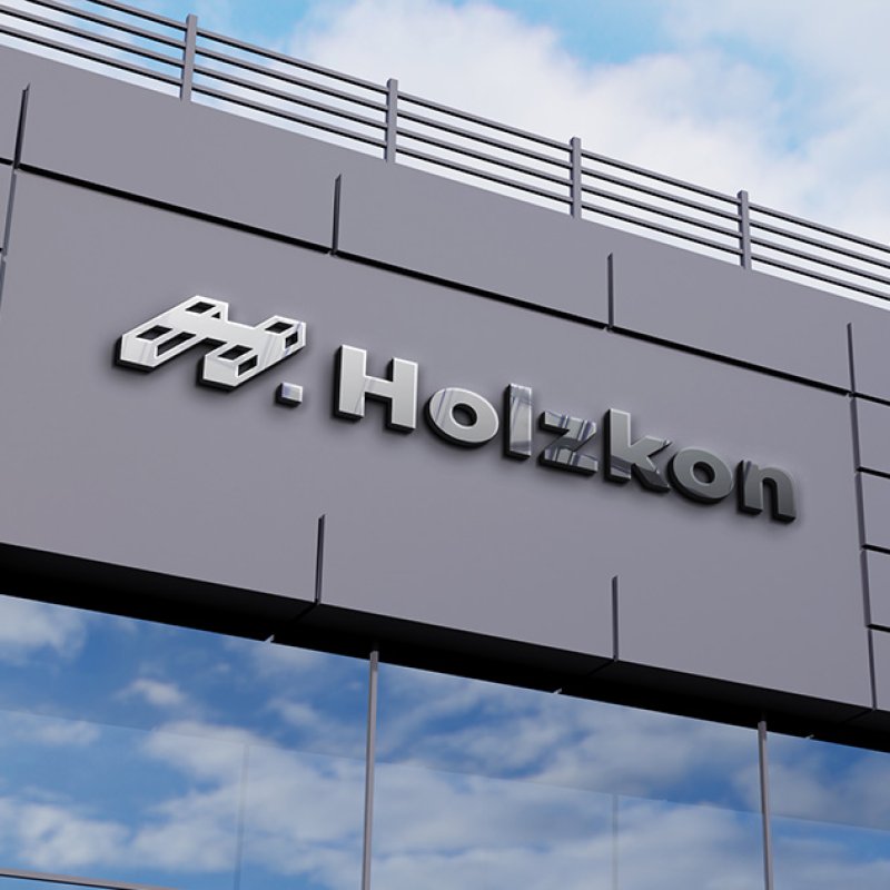 Holzkon