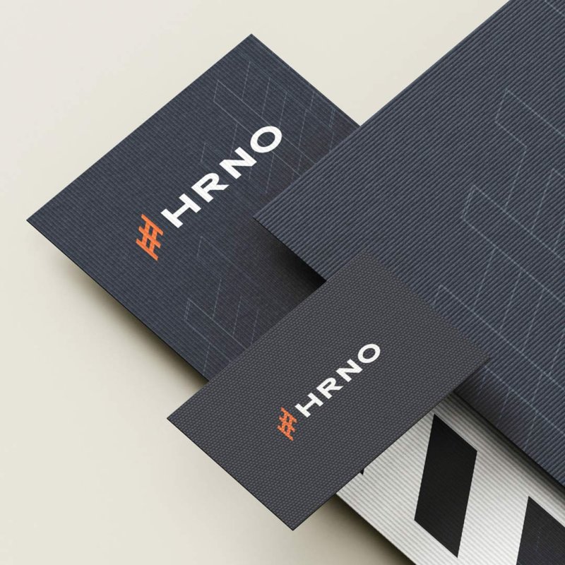 Hrno